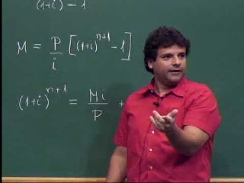 PAPMEM - Janeiro de 2010 -  Função Logaritmo