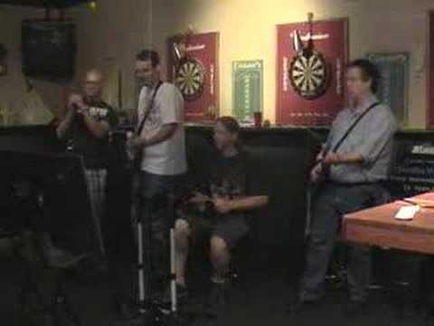 JB Locals 6-2-08 Timmy and the Lords of the Underworld