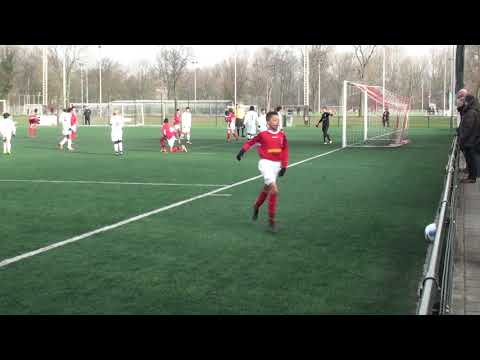 Ocean scoort fraai voor Pancratius tegen Zeeburgia 20160213114713