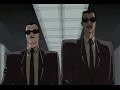 Men In Black Ultimated Intro