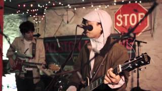 Craft Spells - Twirl (Basement Session)