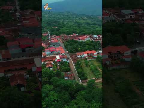 Galán Santander 🇨🇴  #colombia #patrimonionacional #culturaeturismo