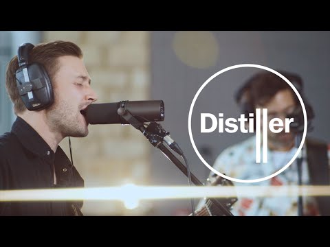 Teleman - Mainline | Live From The Distillery