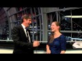 Classic FM Speaks To Alexandra Sasha Raikhlina
