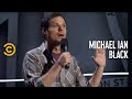 Michael Ian Black Wants Children Like He Wants a Jukebox - John Oliver's New York Stand-Up Show