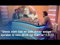 De Oosttribune: ''Denk niet dat er ook maar enige sprake is van druk op Garcia'' | RTV Oost