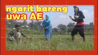 Download lagu ngarit the series#1 joget lucu kocak mp3