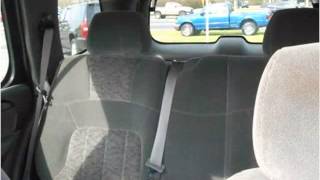 preview picture of video '2003 GMC Envoy Used Cars Kinston NC'