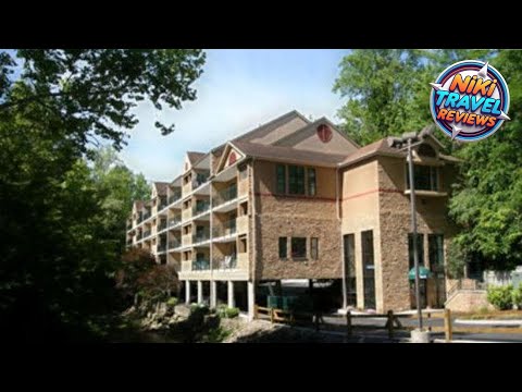 Park Place Condos | Gatlinburg (TN), United States | Hotel Review 🛏️