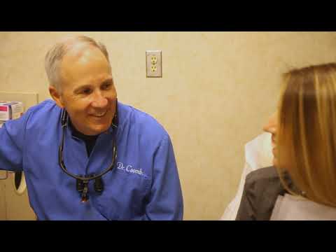 MPD | Coombs & Ross Family Dentistry