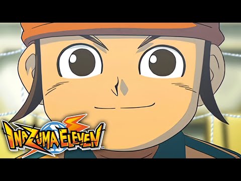 INAZUMA ELEVEN ► Game Opening 4K Remastered (Nintendo DS)