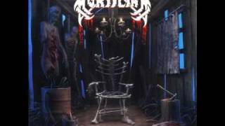 Mortician Inquisition