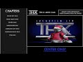 THX Tex 2 Moo Can 1997 Separate Channels