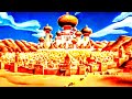 Aladdin III And The King Of Thieves 1996 Opening Of The Third Final Film