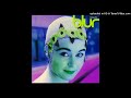 Blur - Bad Day (Original guitar only)