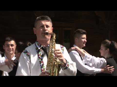 Fane Florian Joc de la Preluca