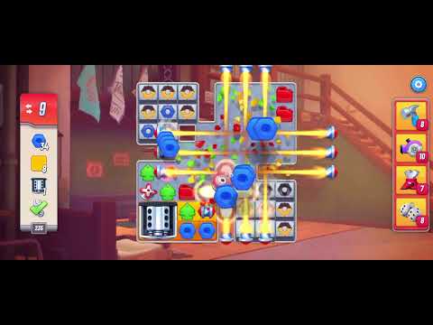 Chrome Valley Customs Level 235 no boosters | PuzzledCubes.site