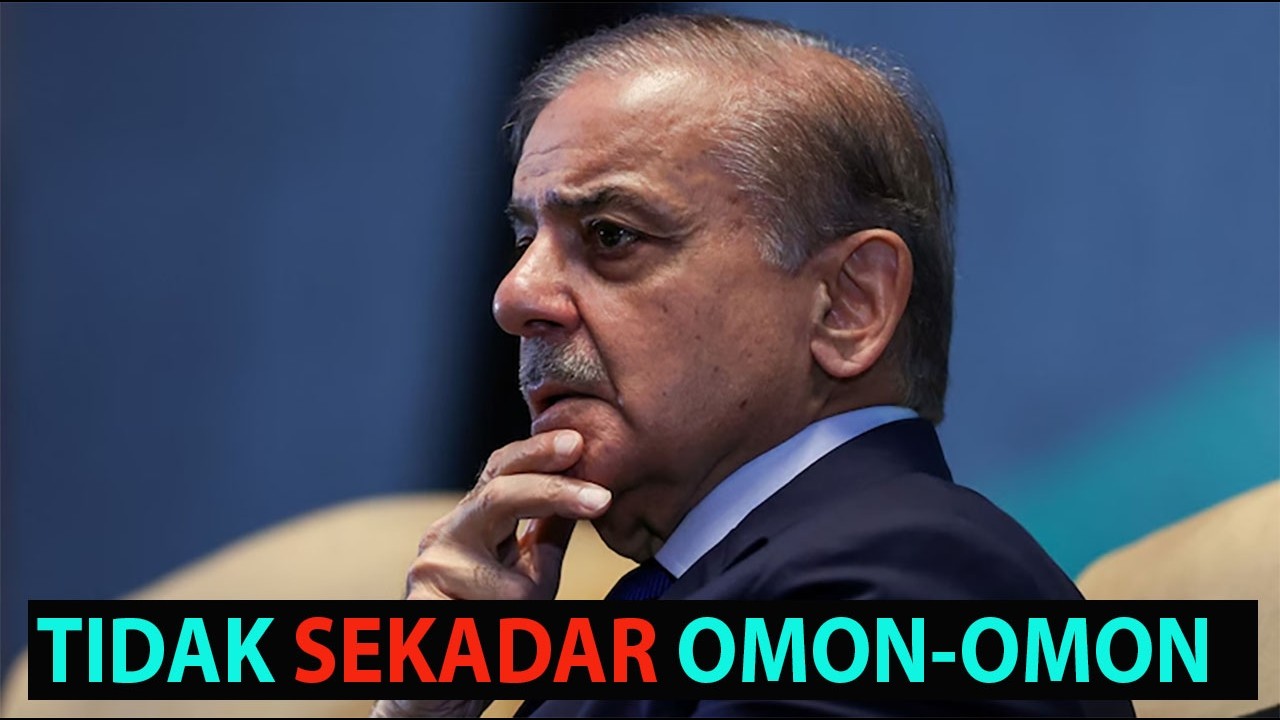 Bagaimana Pakistan Bisa Membuat AS-Iran Gencatan Senjata?