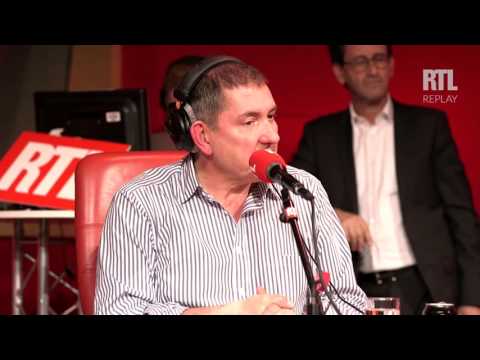 "It Can Happen to You" Celebrates Its 15th Anniversary - The Case of Yves Calvi - RTL - RTL