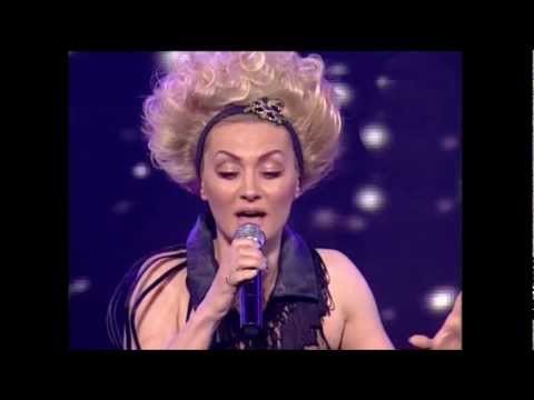 MEGA BAND ft. GOCA TRZAN  - Reci mi u lice