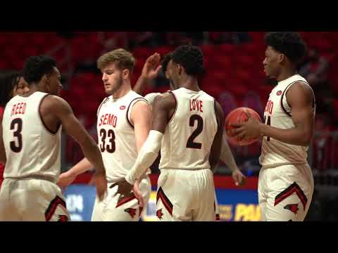 HIGHLIGHTS | SEMO MBB falls to Jacksonville State 66-54