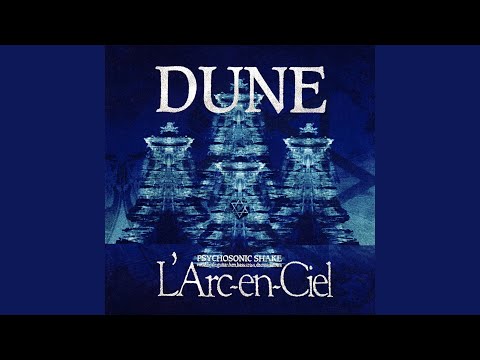 Be Destined - L'arc~en~ciel