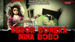 Download lagu THE VIRAL NINA BOBO DOLL STORY!! mp3