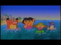 Dora The Explorer THE LOST PILOT