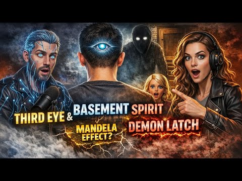 CRAZY FILIPINO GHOST STORIES, DARK MANIFESTATION & SPIRITUAL REALMS| LATENIGHT MYSTERY PODCAST