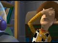 Buzz Look At An Alien But It Keeps Getting Faster