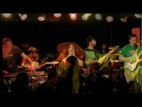 THE DAWN CHOSE ORION - A Black Rose On Fire (OFFICIAL VIDEO)