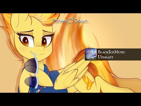 BlackIceMusic - Updraft [Melbourne Bounce]