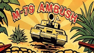 1977 Ramtek M 79 Ambush!