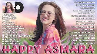 Download lagu Happy Asmara Full Album Siji Wetu Lemah Teles Full Album Terbaru 2021 mp3