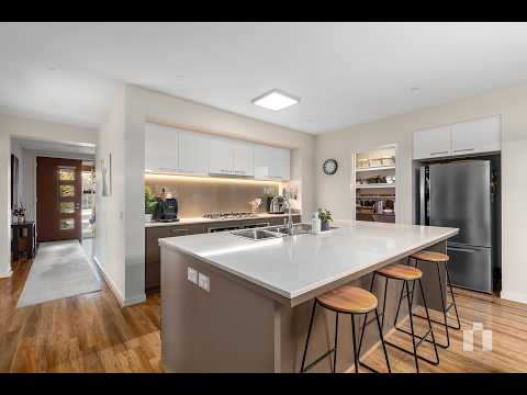 90 Lockhart Street, Mernda, VIC 3754, 4 Kuwarto, 2 Banyo, House