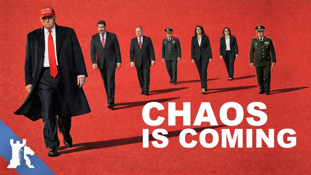 What happens next in Venezuela?