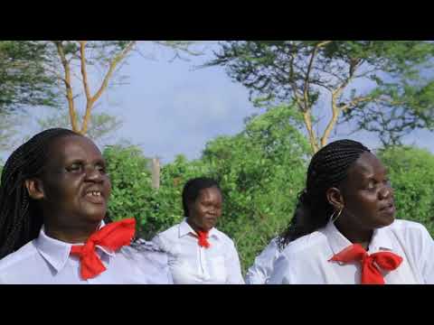 Mkono Birika - St. Margaret Serawongo Choir, Nyang'oma Parish - Bondo