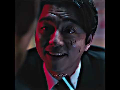 📹 Gi Hun and Gong Yoo 🤯🔥 Ft.BLOODY BRAZIL 🎬 Squid Game S2 #shorts #kdrama #squidgame #edit