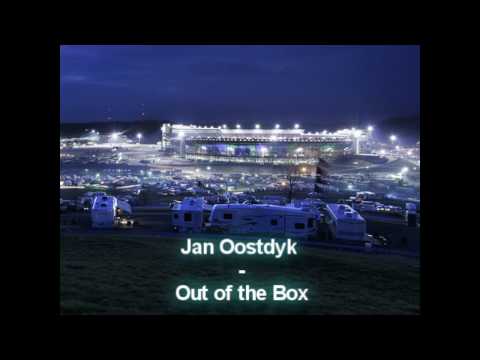 Jan Oostdyk - Out of the Box (HQ Video)