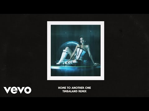 Video thumbnail for Home To Another One (Timbaland Remix)