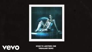 Madison Beer - Home To Another One (Timbaland Remix) video