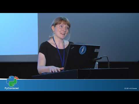 Wrestling Python into LLVM Intermediate Representation by Anna Herlihy