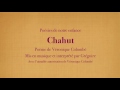 Grégoire - Chahut - Véronique Colombé [Poésies de mon enfance] (avec le texte)