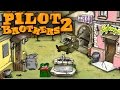 Pilot Brothers 2 for Google Play 
