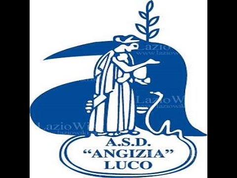 ANGIZIA LUCO - REAL GIULIANOVA: WILD BOYS LUCO