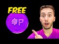 FREE Crypto Airdrop | $PARAM Coin Airdrop (Param Coin Airdrop Guide)