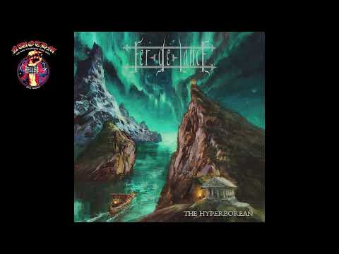 Fer de Lance - The Hyperborean (2022)