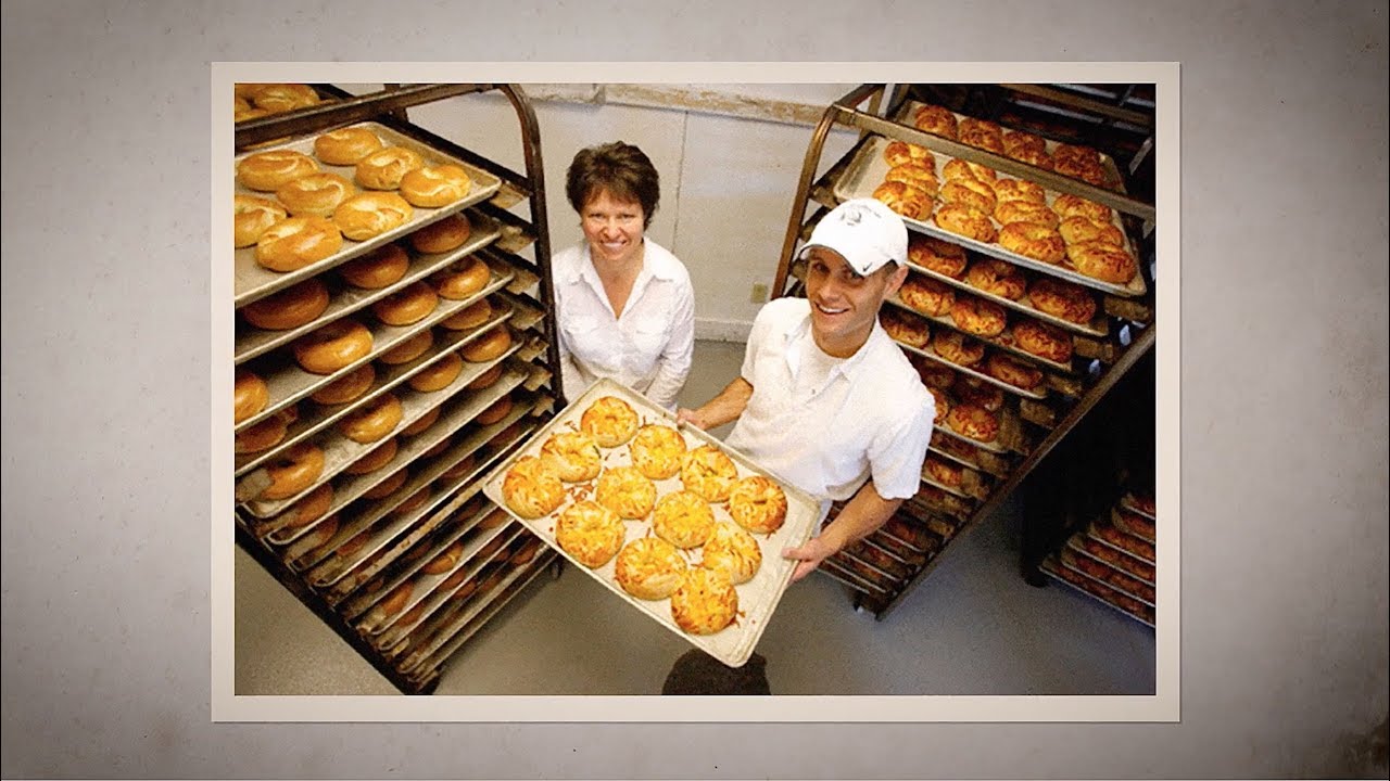 WP and Stone Ground Bakery, Inc.