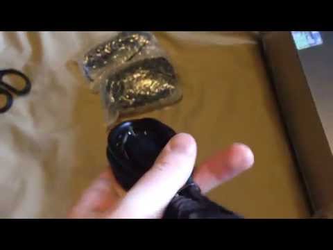 ASMR Unboxing: ASUS Desktop PC