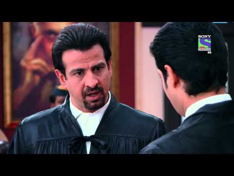 Khoonkhar Parindey - Episode 255 - 14th September 2013